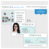 Forever Ambassador Bundle