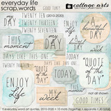 Everyday 3 Collection