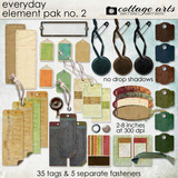 Everyday 3 Collection