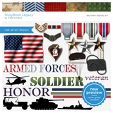 Family Life StoryBook Legacy™ Bundle