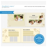 Family Life StoryBook Legacy™ Bundle