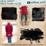 Click.Artistry Click.Masks 36