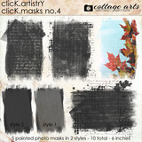 Click.Artistry Click.Masks 4