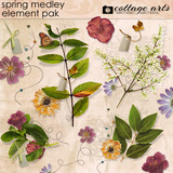 Winged Hope Collection