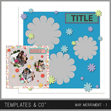May Merriment 1-4