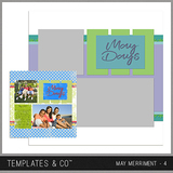 May Merriment 1-4