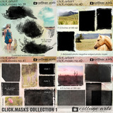 Click.Masks Collection 1