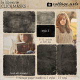 La Librairie Collection