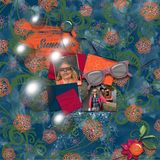 June Workshop - Date Markers