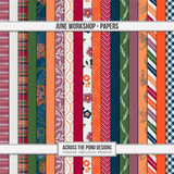 June Workshop - Discounted Bundle