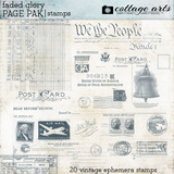 Faded Glory Collection