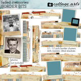 Faded Glory Collection