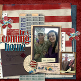 Faded Glory Collection