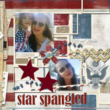 Faded Glory Collection