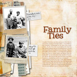 Faded Glory Collection