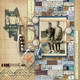 Faded Glory Collection