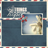 Faded Glory Collection