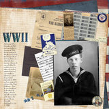 Faded Glory Collection