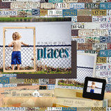 Faded Glory Collection