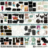 Click.Masks Mega-Bundle