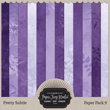 Pretty Subtle - Set 9