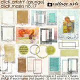 Click.Artistry Click.Masks 17