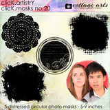Click.Artistry Click.Masks 20