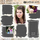 Click.Artistry Click.Masks 12