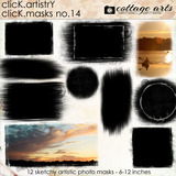 Click.Artistry Click.Masks 14