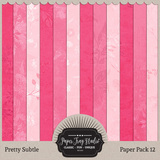 Pretty Subtle - Mega Collection (sets 9-16)