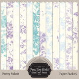 Pretty Subtle - Mega Collection (sets 9-16)