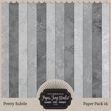 Pretty Subtle - Mega Collection (sets 9-16)