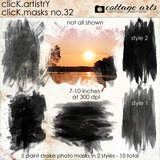 Click.artistry Click.masks 32