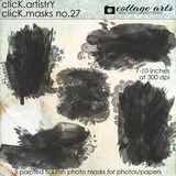 Click.artistry Click.masks 27
