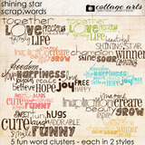 Shining Star Collection