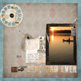 Thanks Dad Collection