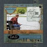 Thanks Dad Collection