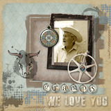 Thanks Dad Collection