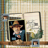 Thanks Dad Collection