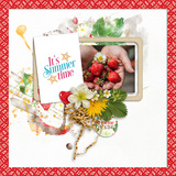 Sweet Summer Card Kit Bundle