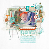 Almost There Element Pack