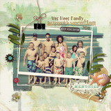 Get it Framed Danglies