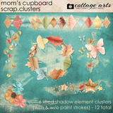 Mom's Cupboard Collection