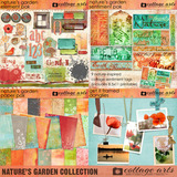 Nature's Garden Collection