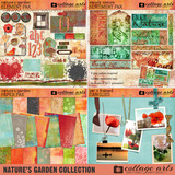 Nature's Garden Collection