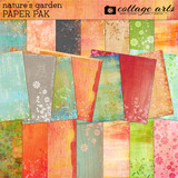 Nature's Garden Collection