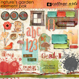 Nature's Garden Collection