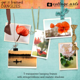 Nature's Garden Collection