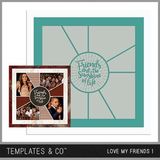 Love My Friends Mega Bundle