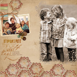 Mom's Cupboard Collection